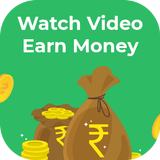 Watch Video & Earn Money