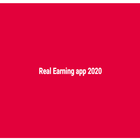 Real Earning app 2020 icône