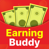 Earning Buddy 아이콘