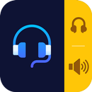 Earphone Mode Off : Disable Headphone APK