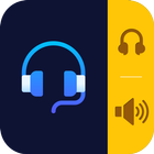 Earphone Mode Off ícone