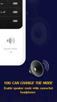 Earphone Mode Off imagem de tela 1