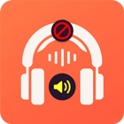 Earphone Mode Off أيقونة