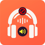Earphone Mode Off أيقونة