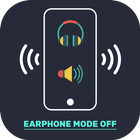 Earphone Mode simgesi
