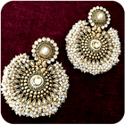 Earrings أيقونة