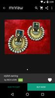 Earrings syot layar 3