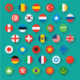 Country Flags APK