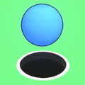 Hole Control - Idle Tycoon