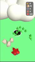 Hole Control - Idle Tycoon پوسٹر