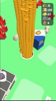 Hole Control - Idle Tycoon اسکرین شاٹ 1