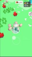 Hole Control - Idle Tycoon اسکرین شاٹ 3