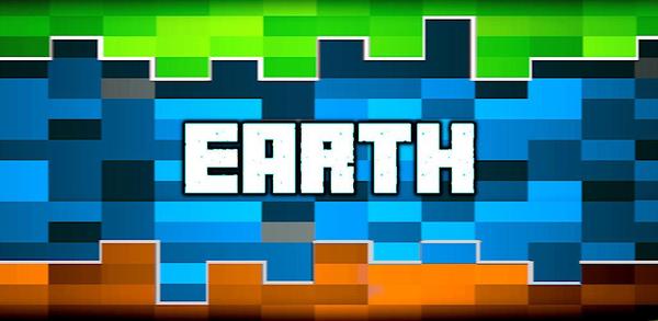 How to Download Earth Craft APK Latest Version 1.20 for Android 2024 image