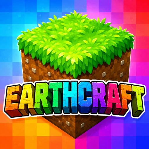Loki Earth: Craft & Build