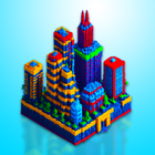 Craft City Building Game Zeichen