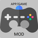 Mod Apk Store - Apps & Games APK