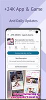 APK MODS - App & Game imagem de tela 1