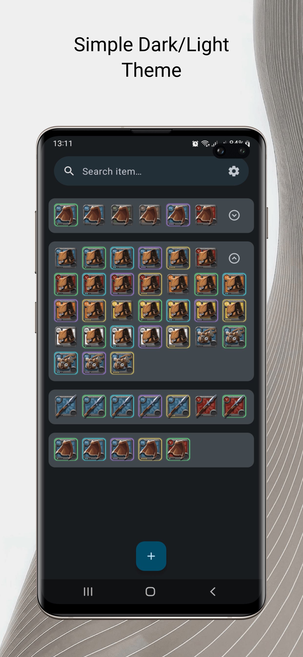 Descarga de APK de Albion Online Market Data para Android