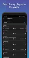 Albion Online Player Stats captura de pantalla 1