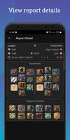 Albion Online Player Stats captura de pantalla 3