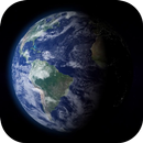 Earth Video Live Wallpaper APK