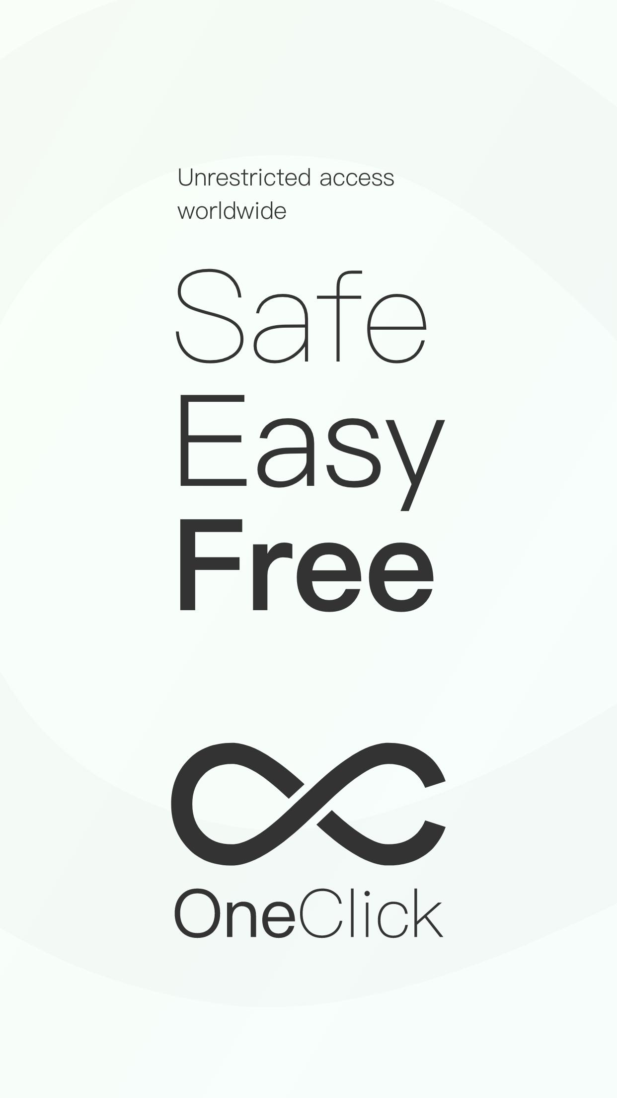 OneClick VPN APK Download for Android - Latest Version