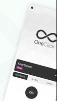 OneClick VPN imagem de tela 1