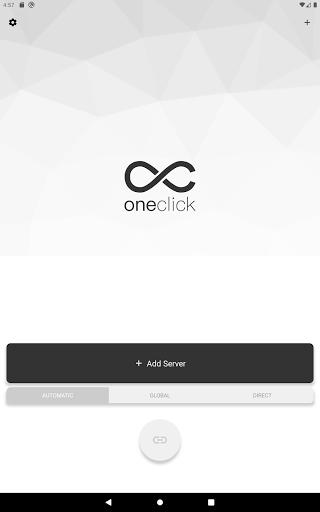 OneClick VPN APK for Android Download