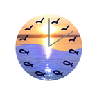 Kindly Alarm Clock icon