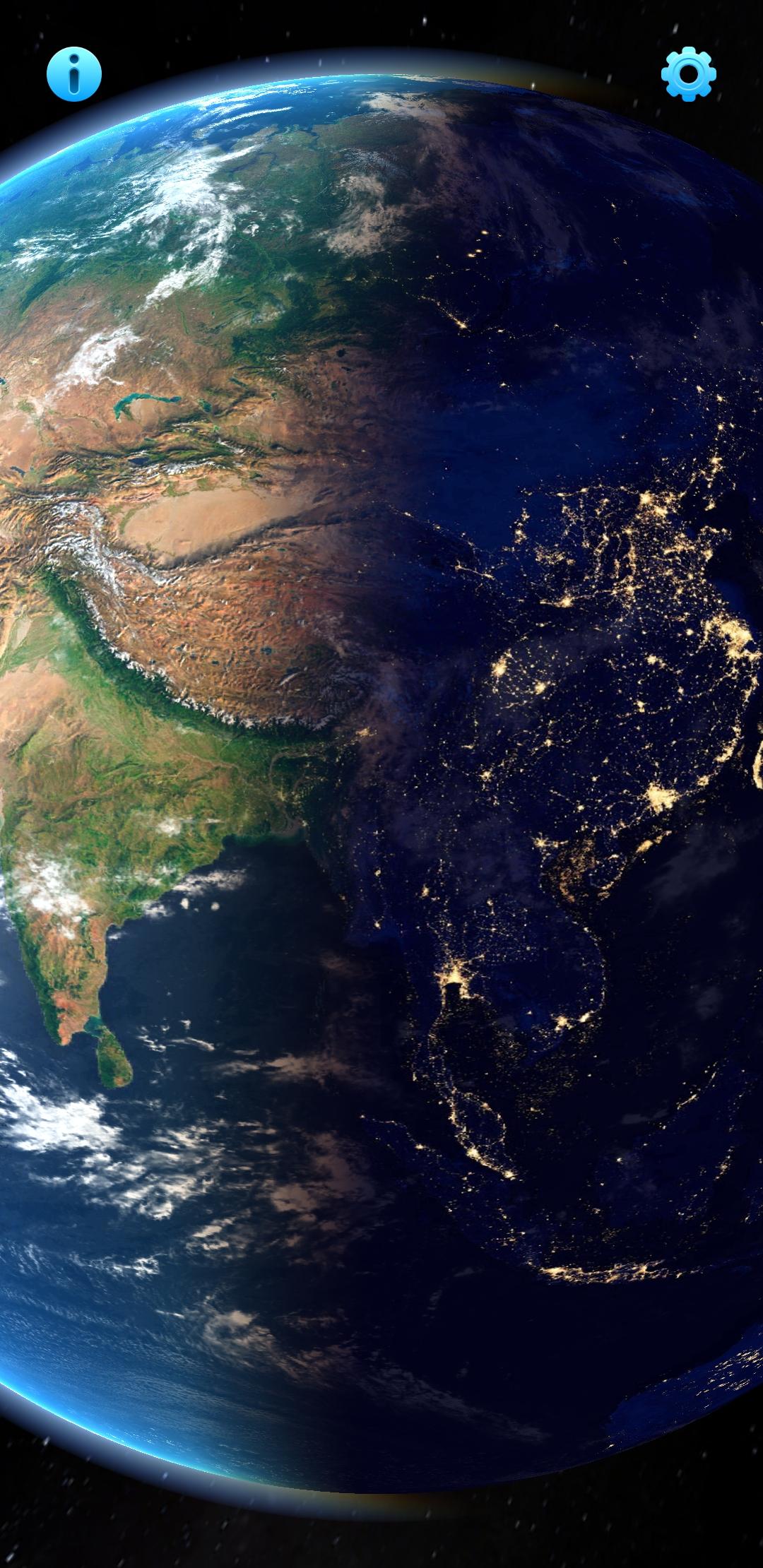 EARTH. Animated wallpaper. APK for Android Download EARTH. Animated wallpaper. APK for Android Download
