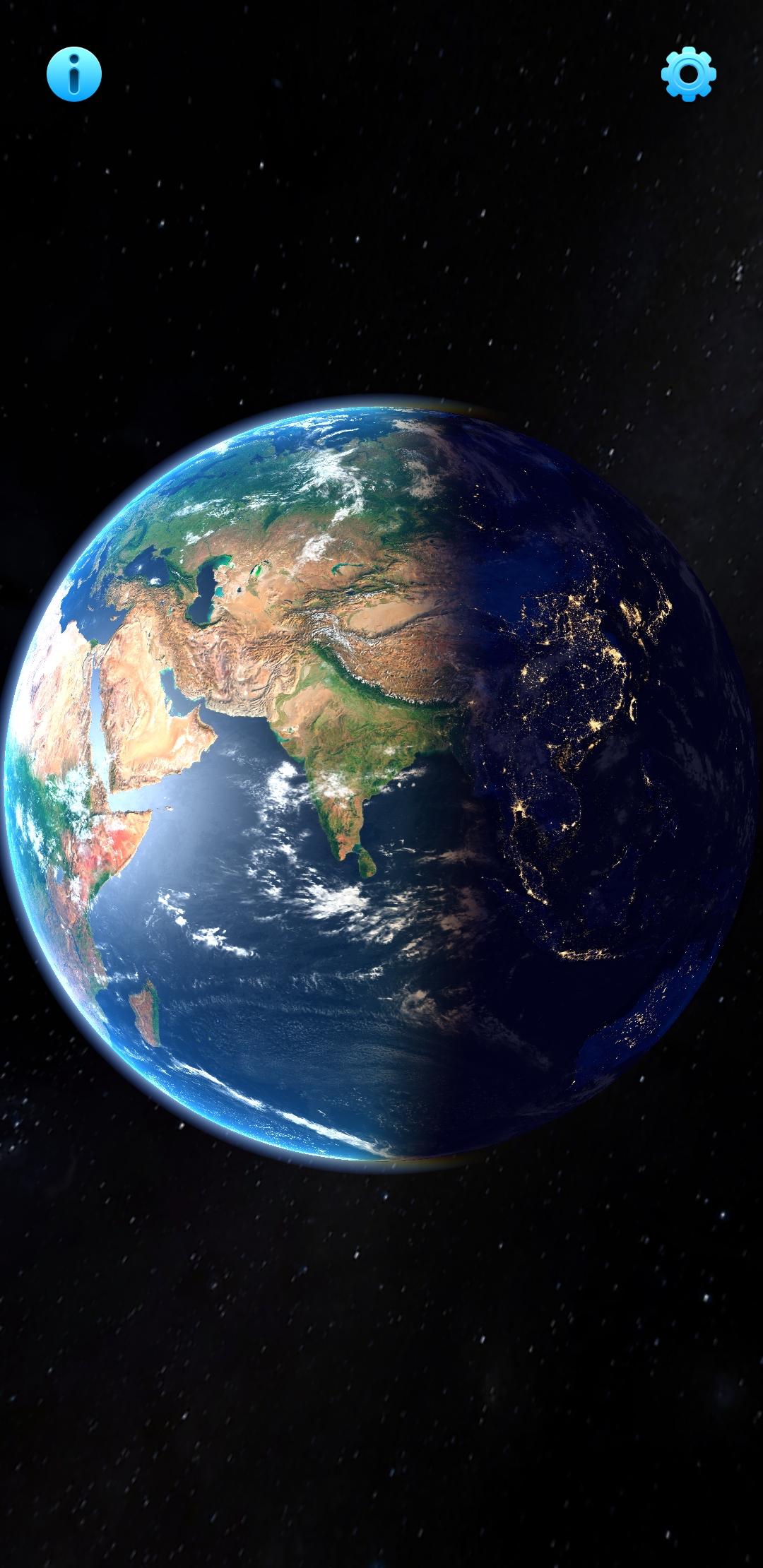 EARTH. Animated wallpaper. APK for Android Download EARTH. Animated wallpaper. APK for Android Download