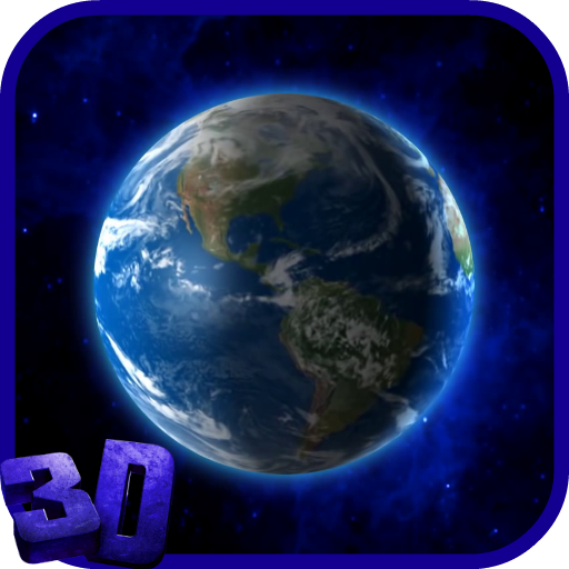 Earth Live Wallpaper