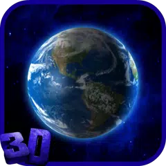 Earth Live Wallpaper XAPK download