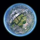 Earth 3D Maps icon