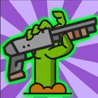 Zombie Horde 3D: Shoot ’em All Zeichen