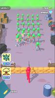 Zombie Horde 3D: Shoot ’em All Screenshot 2