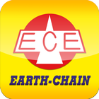 EARTH-CHAIN 儀辰公司-icoon