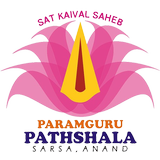 Paramguru Pathshala biểu tượng