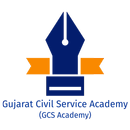 Gujarat Civil Service Academy - GCS Academy APK