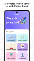 AI Homework Helper: AI Tutor poster