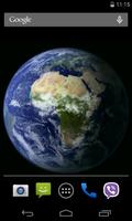 Planet Earth HD Wallpapers پوسٹر