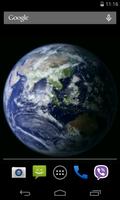 Planet Earth HD Wallpapers ภาพหน้าจอ 1