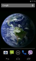 Planet Earth HD Wallpapers capture d'écran 2