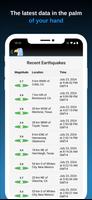 Earthquake America পোস্টার