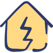 Earthquake Australia icon