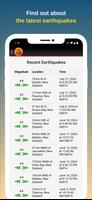پوستر Earthquake New Zealand