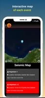 برنامه‌نما Earthquake New Zealand عکس از صفحه