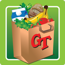 Grocery Tracker Shopping List APK