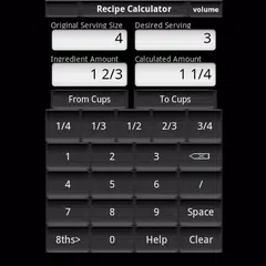 download Recipe Calculator APK