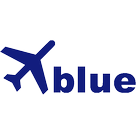Blue Flights - Agents Login icône